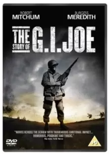 Image of The Story of G.I. Joe