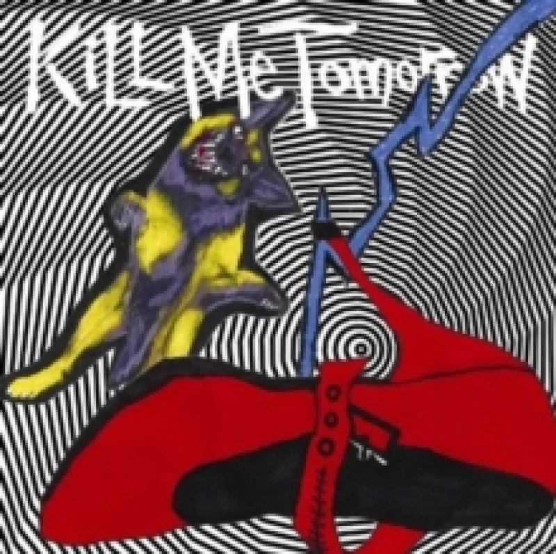 Image of Skin's Getting Weird CD / Album