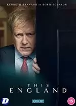 Image of This England [DVD]