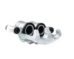 Image of RIDEX Brake caliper FIAT,PEUGEOT,CITROEN 78B0767 1607876080,1651765780,1651766980 Caliper,Disc brake caliper 4401J7,51885201,71793159,71793160,4401J7