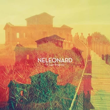 Image of Neleonard - Un Lugar Imaginado CD