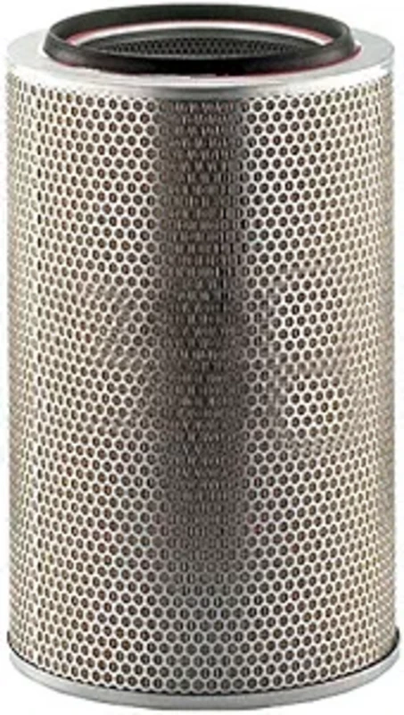 Image of MANN-FILTER C 30 850/6 Air filter 475 302 Filter Insert Air Filter (8)