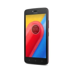 Image of Motorola Moto C 16GB