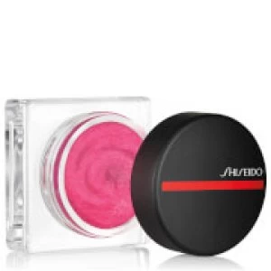 Image of Shiseido Minimalist Whipped Powder Blush (Various Shades) - Blush Kokei 08