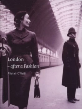 Image of London by Alistair Oneill Paperback