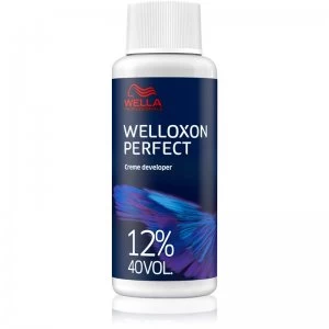 Image of Wella Professionals Welloxon Perfect Activating Emulsion 12 % 40 vol. 60ml