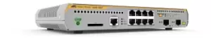 Image of Allied Telesis AT-x230-10GT-50 Managed L3 Gigabit Ethernet...