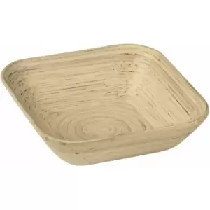 Image of Kyoto Natural Small Large Bowl - Premier Housewares