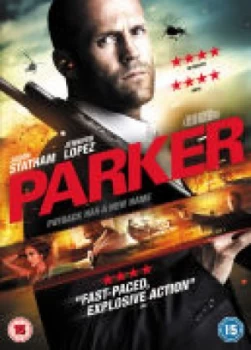 Image of Parker Movie