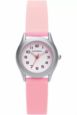 Image of Childrens Cannibal Watch CJ279-14