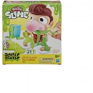 Image of Play-Doh Doh Snotty Scotty