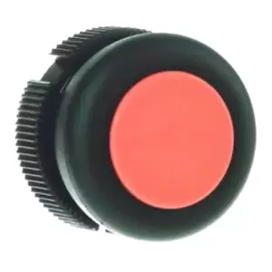 Image of Push Button, Head Only, Red