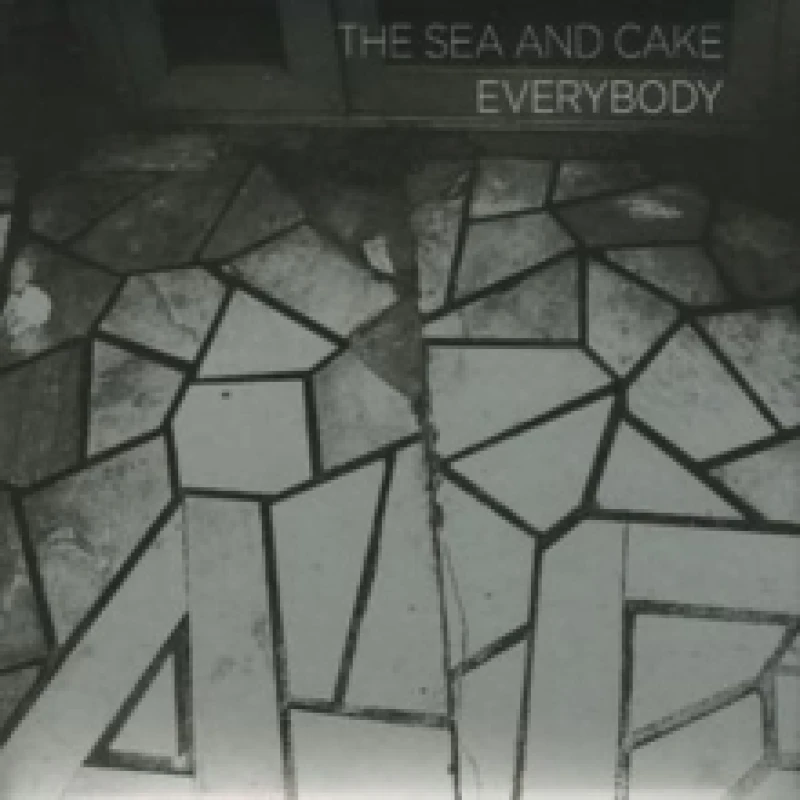 Image of Everybody CD / Album