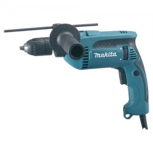 Image of Makita HP1641 Percussion Drill 110v