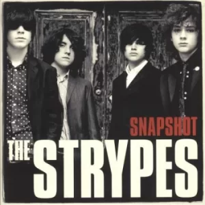 Image of The Strypes Snapshot 2013 UK vinyl LP 3738521