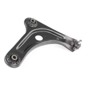 Image of A.B.S. Suspension arm PEUGEOT,CITROEN 210886 1613991180,3521H5,3521H6 3521J1,3521J2,3521L1,3521N1,3521N2,3521N3,3521N4,3521N6,3521Q6,3521Q7,3521Q8