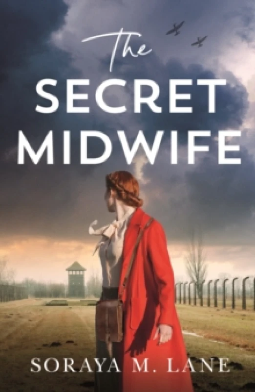 Image of The Secret Midwife Paperback / softback