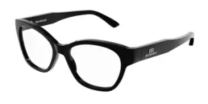 Image of Balenciaga Eyeglasses BB0213O 001