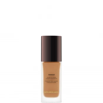 Image of Hourglass Vanish Seamless Finish Liquid Foundation 25ml (Various Shades) - Honey