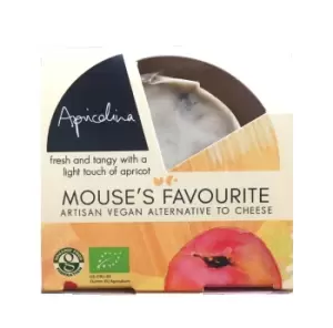 Image of Mouse's Favourite Apricolina 125g BBE 02/07/2022
