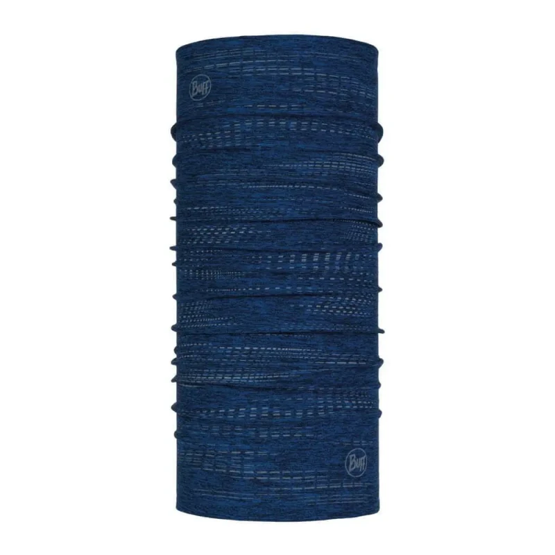 Image of Necklace Buff dryflx blue Bleu Unisex TU