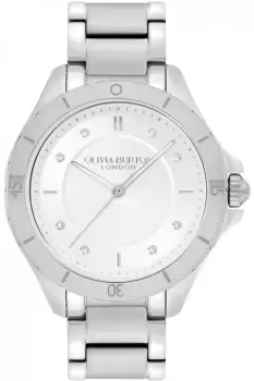 Image of OB Sports Luxe Watch 24000039
