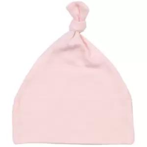 Image of Babybugz Baby Winter Hat (One Size) (Powder Pink)