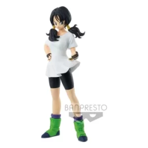 Image of Dragon Ball Glitter & Glamours PVC Statue Videl Ver. A 25 cm