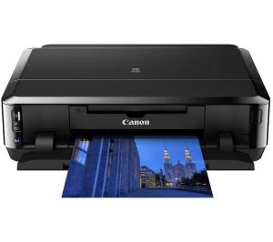 Image of Canon PIXMA iP7250 Wireless Colour Inkjet Printer