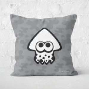 Image of Splatoon Square Cushion - 40x40cm - Soft Touch