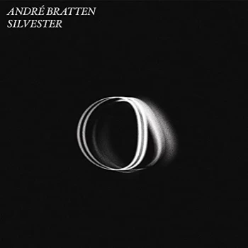 Image of Andre Bratten - Silvester Vinyl