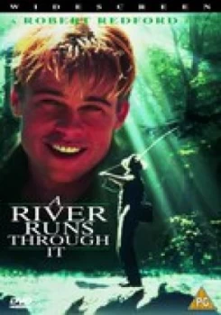 Image of A River Runs Through It