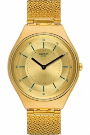 Image of Swatch Skin Irony Watch SYXG102M