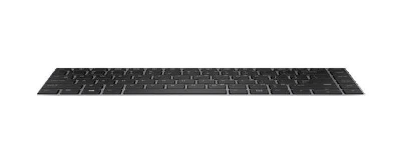 Image of HP L09548-BG1 laptop spare part Keyboard