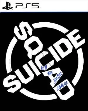 Image of Suicide Squad Kill The Justice League PS5 Game