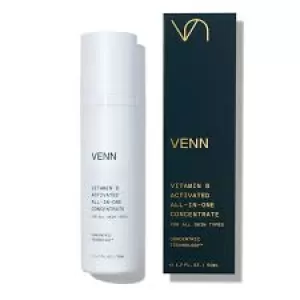 Image of VENN Vitamin B Activated All-in-One Concentrate 50ml