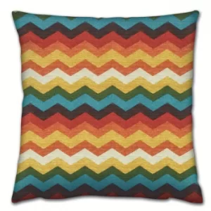 Image of A14414 Multicolor Cushion