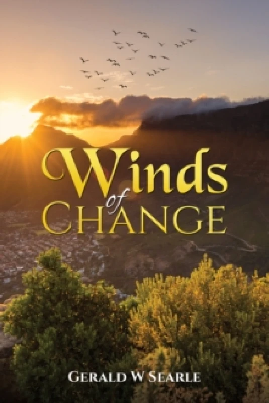 Image of Winds of Change. Paperback. By Gerald W Searle Books