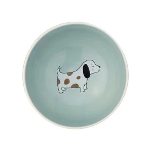 Image of Sass & Belle Barney The Dog Bowl