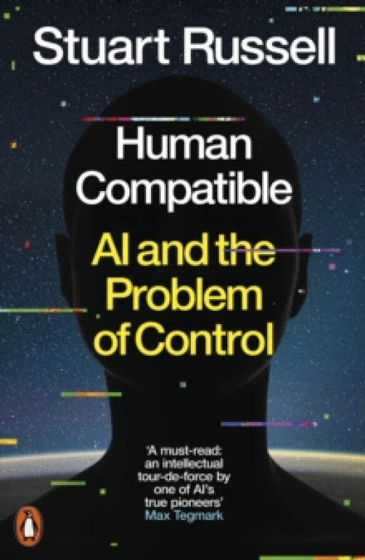 Image of Human Compatible. Paperback. By Stuart J Russell Books