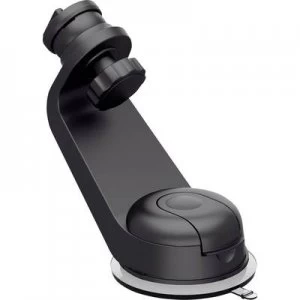 Image of SP Connect SP SUCTION MOUNT Windshield mount Black