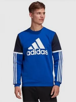 Image of Adidas Osr Cb Crew Sweat