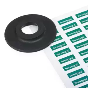 Image of Borsehung Spring Cap VW,AUDI,SKODA B18186 5Q0512149,5Q0512149A,5QD512149A 5Q0512149,5Q0512149A,5QD512149A,5Q0512149,5Q0512149A,5QD512149A,5Q0512149