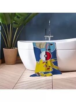 Image of Pokemon Towel