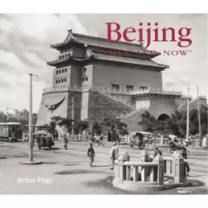 Image of Beijing by Brian Page