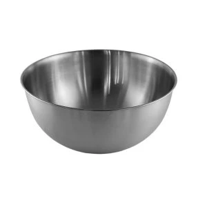Image of Stainless Steel Mixing Bowl 24cm