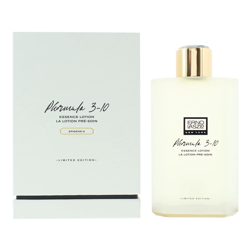 Image of Erno Laszlo Phormula 3-10 Essence Lotion 150ml