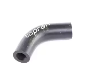 Image of TOPRAN Vacuum Hose VW,AUDI,SEAT 103 405 321611939E,321611939E,321611939E