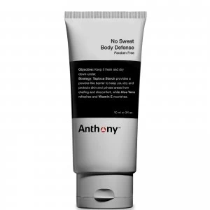Image of Anthony No Sweat Body Defense (90ml)