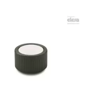 Image of ELESA Control knurled knob-GN 726-34-B6-N-1